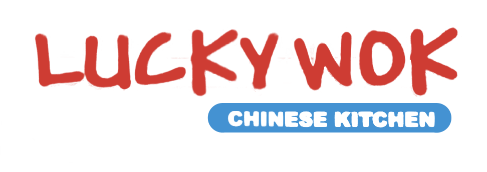 Lucky Wok Menu Order Online